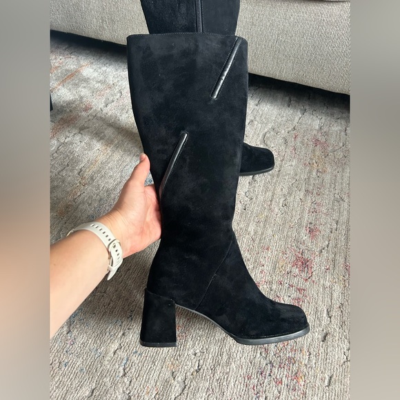 Hush Puppies Kayla Boot - Picture 8 of 13